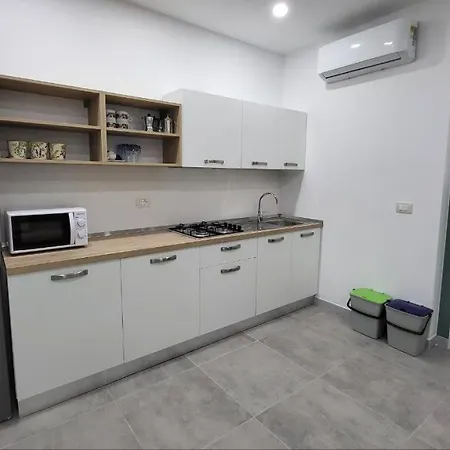Appartement Vi.lu. Grisolia