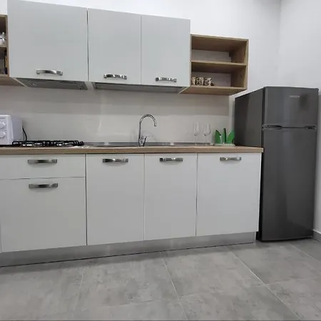 Appartement Vi.lu. Grisolia