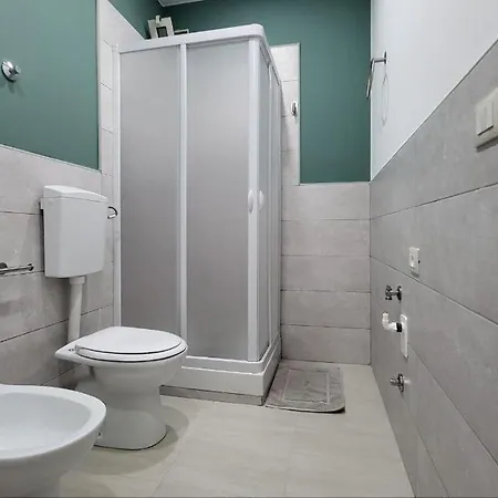 Vi.lu. Appartement *