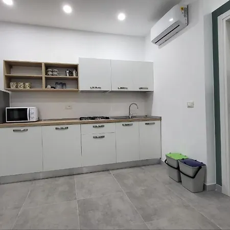 Vi.lu. Appartement Grisolia